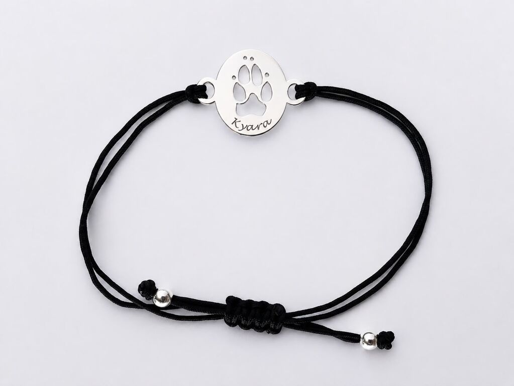 Polsera de plata amb la petjada - polsera-petjada-anima.jpg
