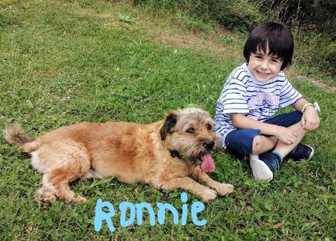 RONNIE