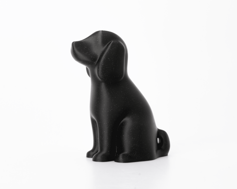 SP15 3D BLACK DOG