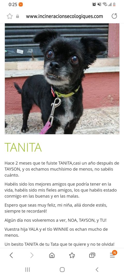 TANITA