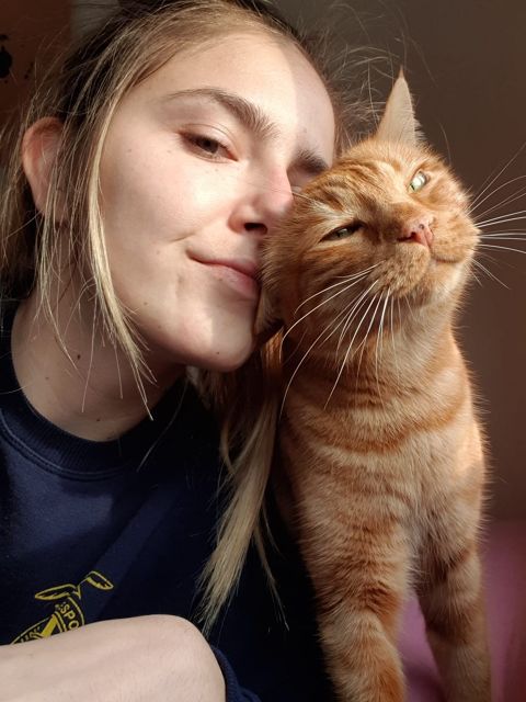 SIMBA